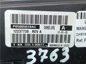 Interruptor del aire acondicionado (A/C)
