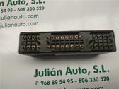 Unidad de control/módulo ECU del motor