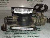 Throttle valve
