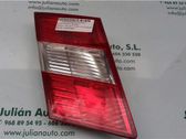Lámpara de faros/luces traseros