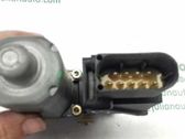 Vent window/glass motor