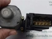 Vent window/glass motor