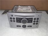 Radio / CD-Player / DVD-Player / Navigation