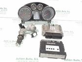 Engine control unit/module ECU