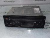 Radio / CD-Player / DVD-Player / Navigation