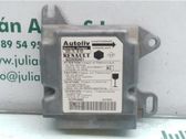 Unidad de control/módulo del Airbag