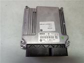 Engine control unit/module ECU