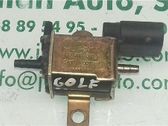 Mass air flow meter