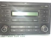Radio / CD-Player / DVD-Player / Navigation