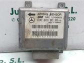 Unidad de control/módulo del Airbag