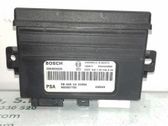 Unidad de control/módulo ECU del motor