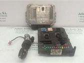 Engine control unit/module ECU