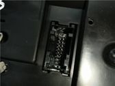 Velocímetro (tablero de instrumentos)