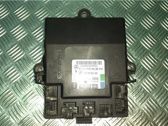 Unidad de control/módulo ECU del motor