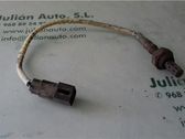 Lambda probe sensor