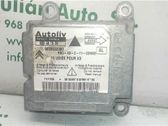 Airbag control unit/module