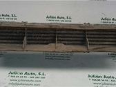 Radiador intercooler