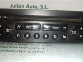 Unidad delantera de radio/CD/DVD/GPS