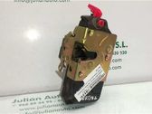 Rear door lock