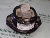 Engine mount bracket