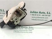 Türschloss vorne