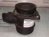 Mass air flow meter
