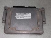 Engine control unit/module ECU