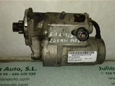 Motor de arranque