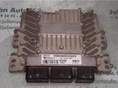 Motorsteuergerät ECU