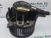 Heater fan/blower