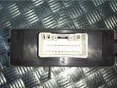 Unidad de control/módulo ECU del motor