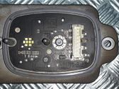 Unidad de control/módulo ECU del motor