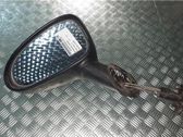 Manual wing mirror