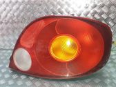 Lámpara de faros/luces traseros