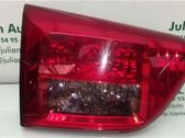 Rear tail light bulb