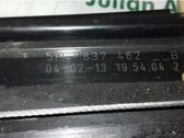 Etuoven sähkökäyttöinen ikkunan nostin