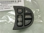 Multifunctional control switch/knob