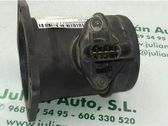 Mass air flow meter