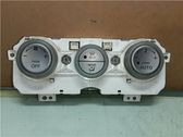 Air conditioning (A/C) switch