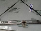 Front door electric window regulator