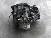 Manual 5 speed gearbox