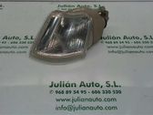 Front indicator light