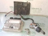 Engine control unit/module ECU