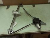 Front door electric window regulator