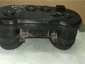 Velocímetro (tablero de instrumentos)