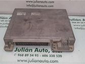 Engine control unit/module ECU