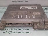 Unidad de control/módulo ECU del motor