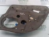 Regulador de puerta trasera con motor