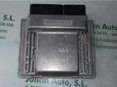 Unidad de control/módulo ECU del motor