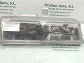 Front indicator light